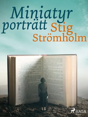 cover image of Miniatyrporträtt